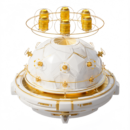Cupula de Captura Automatizada
