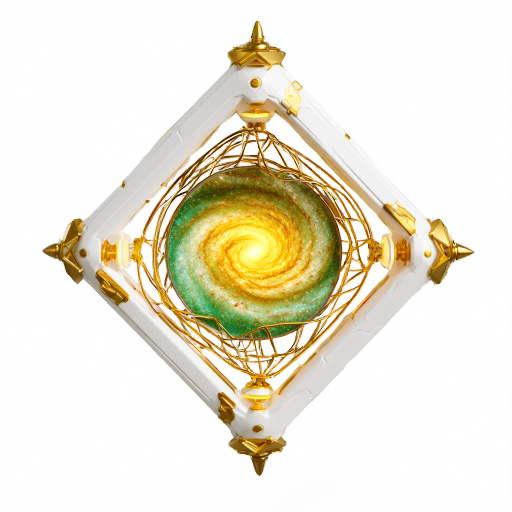 Galaxia Inerte